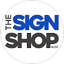 The Sign Shop profile picture