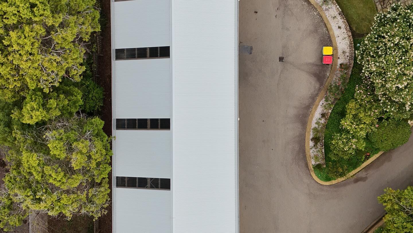 JR-Roof02 Roofing repair and restoration done by Javier Rodriguez across Bairnsdale and East Gippsland