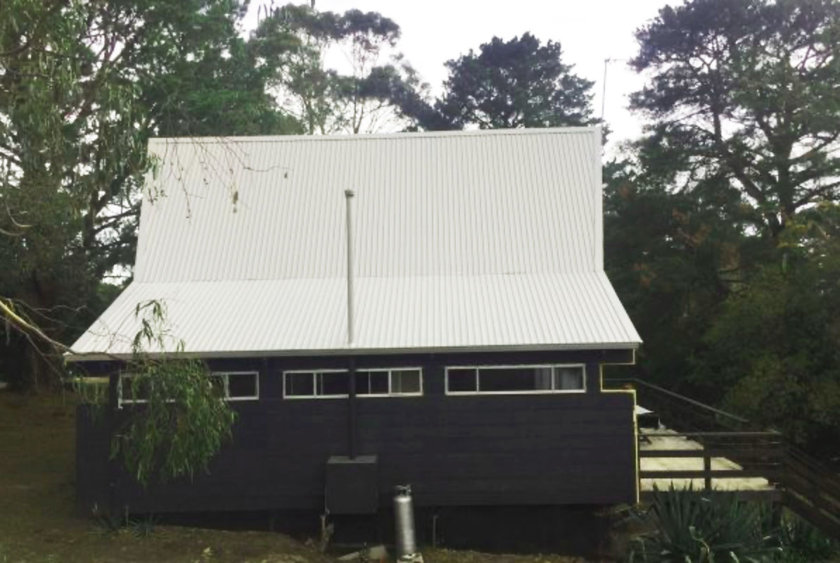 Riviera Roofing and Pressure Cleaning - repair and restoration across Bairnsdale and East Gippsland.
